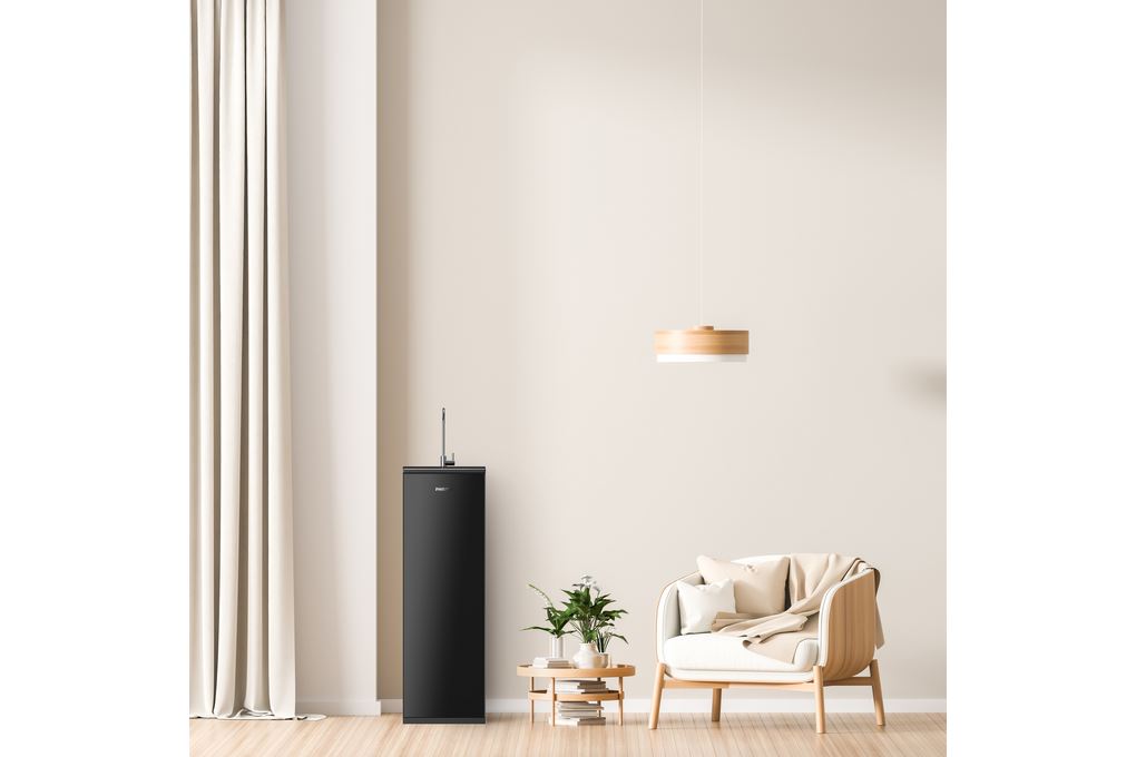 Máy lọc nước RO Philips ADD8911/74 10 lõi Màu Đen