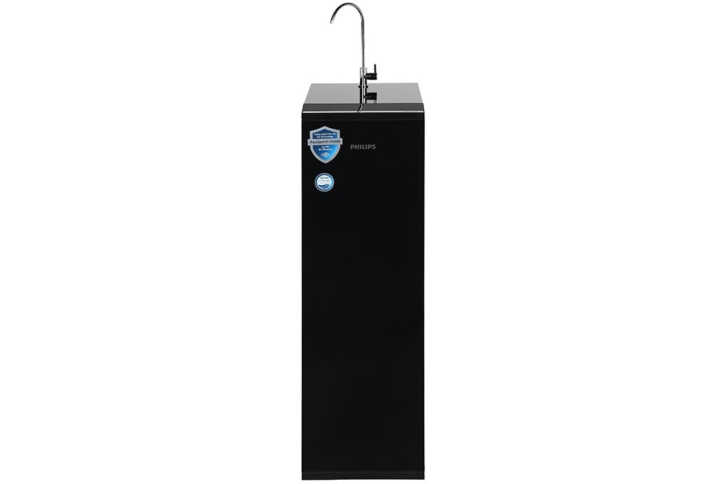 Máy lọc nước RO Philips ADD8911/74 10 lõi Màu Đen