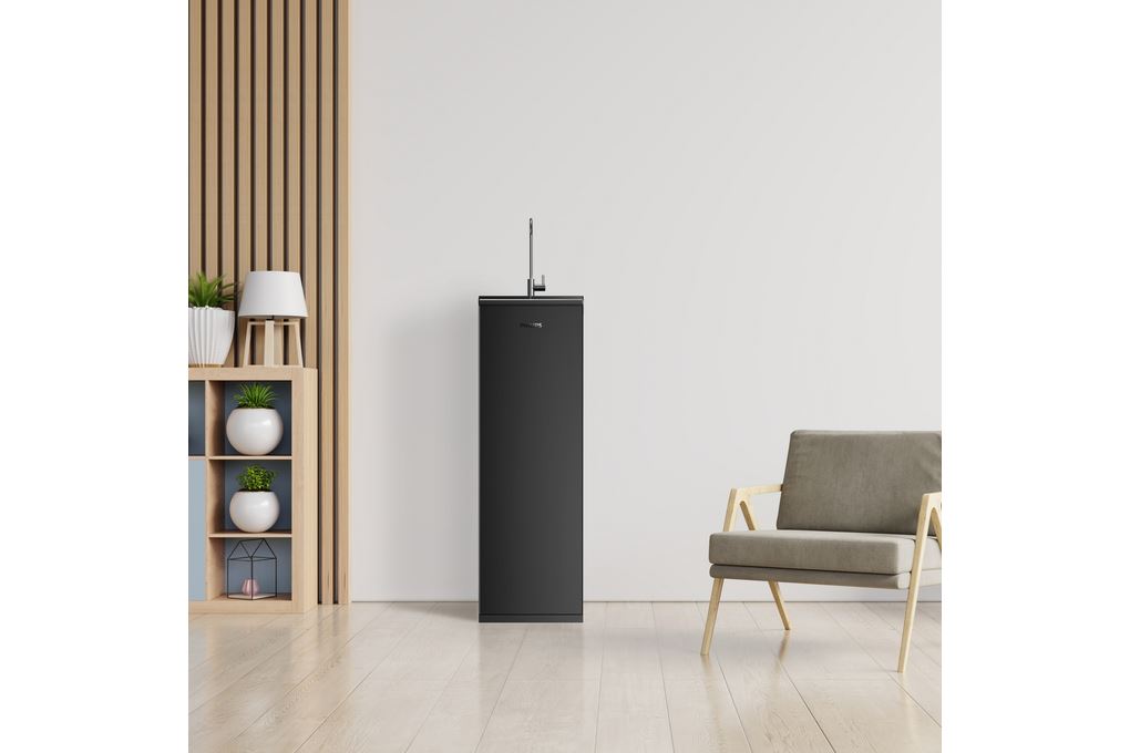 Máy lọc nước RO Philips ADD8911/74 10 lõi Màu Đen