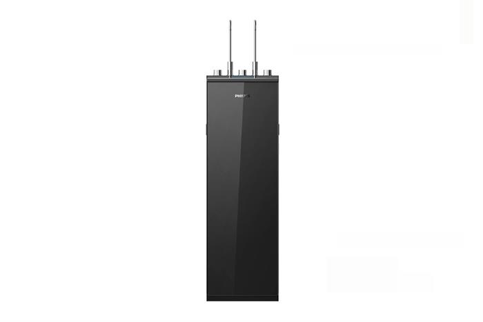 Máy lọc nước RO nóng nguội lạnh Philips ADD8912/74 10 lõi Màu Đen