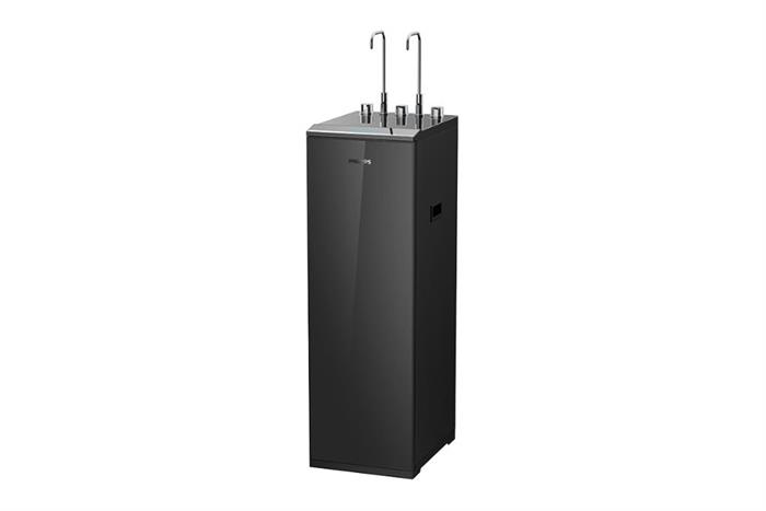 Máy lọc nước RO nóng nguội lạnh Philips ADD8912/74 10 lõi Màu Đen