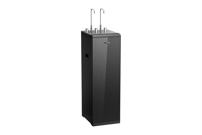 Máy lọc nước RO nóng nguội lạnh Philips ADD8912/74 10 lõi Màu Đen