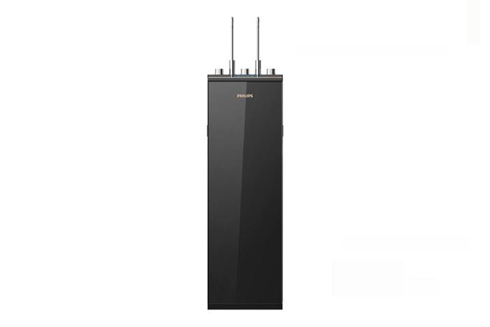 Máy lọc nước RO nóng nguội lạnh Philips ADD8913/74 10 lõi Màu Đen
