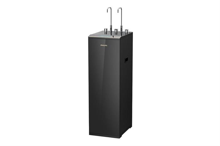 Máy lọc nước RO nóng nguội lạnh Philips ADD8913/74 10 lõi Màu Đen
