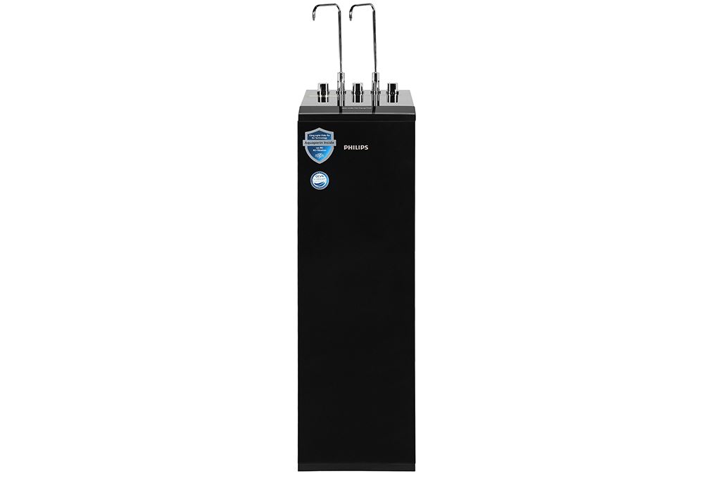 Máy lọc nước RO nóng nguội lạnh Philips ADD8913/74 10 lõi Màu Đen