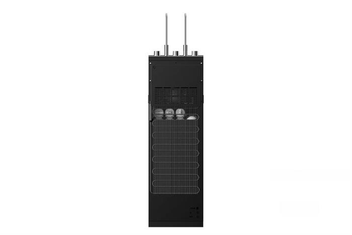 Máy lọc nước RO nóng nguội lạnh Philips ADD8913/74 10 lõi Màu Đen