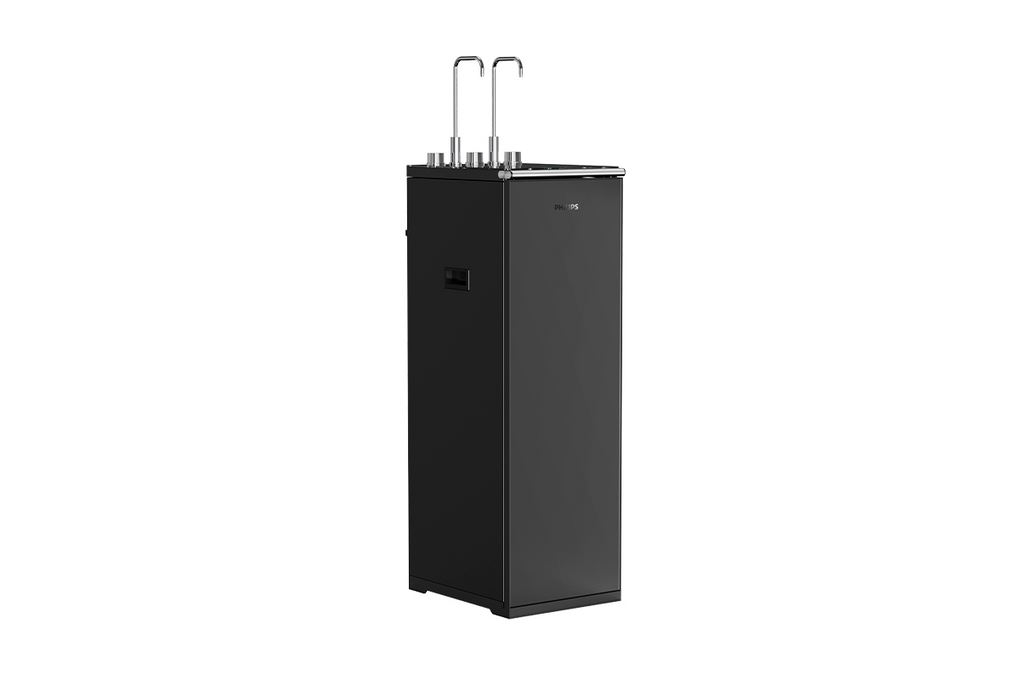 Máy lọc nước RO nóng nguội lạnh Philips ADD8922/74 10 lõi Màu Đen