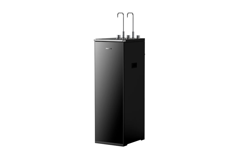 Máy lọc nước RO nóng nguội lạnh Philips ADD8922/74 10 lõi Màu Đen