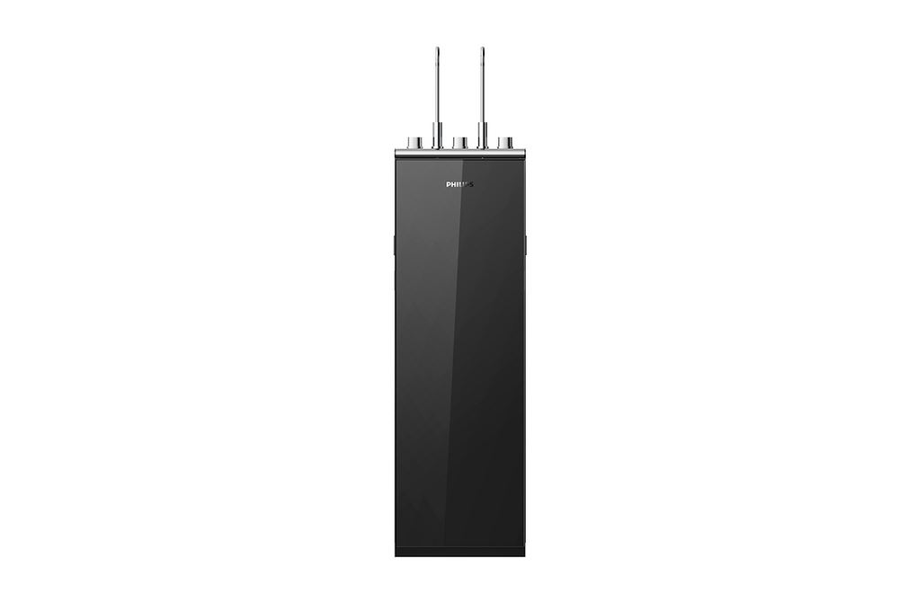 Máy lọc nước RO nóng nguội lạnh Philips ADD8922/74 10 lõi Màu Đen