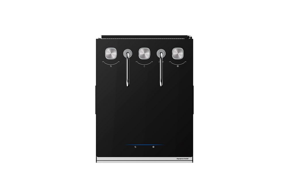 Máy lọc nước RO nóng nguội lạnh Philips ADD8922/74 10 lõi Màu Đen