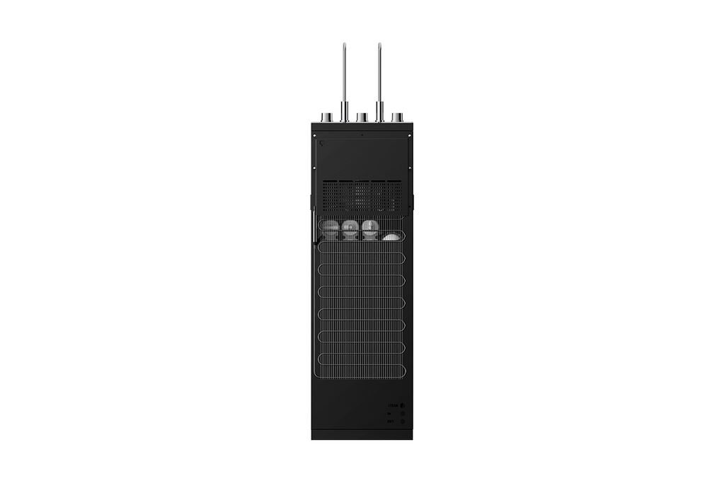 Máy lọc nước RO nóng nguội lạnh Philips ADD8922/74 10 lõi Màu Đen