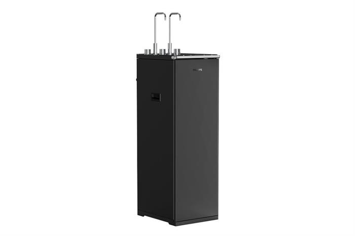Máy lọc nước RO nóng nguội lạnh Philips ADD8922/74 10 lõi Màu Đen