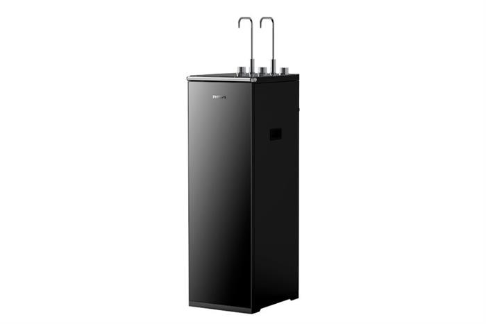 Máy lọc nước RO nóng nguội lạnh Philips ADD8922/74 10 lõi Màu Đen