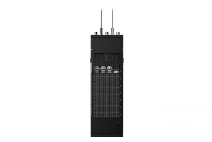 Máy lọc nước RO nóng nguội lạnh Philips ADD8922/74 10 lõi Màu Đen