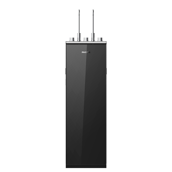 Máy lọc nước RO nóng nguội lạnh Philips ADD8922/74 10 lõi