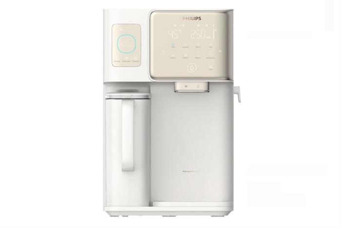 Máy lọc nước RO nóng nguội lạnh Philips ADD6922CG/97 1 lõi Màu Trắng