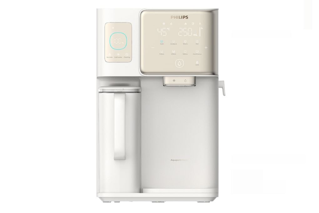 Máy lọc nước RO nóng nguội lạnh Philips ADD6922CG/97 1 lõi Màu Trắng