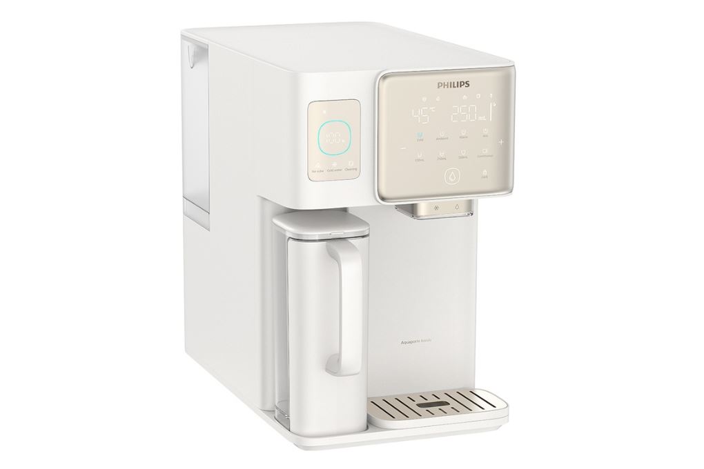 Máy lọc nước RO nóng nguội lạnh Philips ADD6922CG/97 1 lõi Màu Trắng
