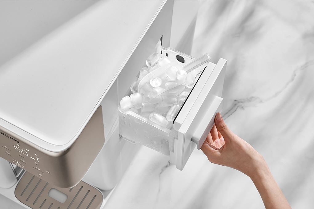 Máy lọc nước RO nóng nguội lạnh Philips ADD6922CG/97 1 lõi Màu Trắng