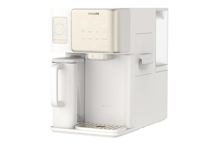 Máy lọc nước RO nóng nguội lạnh Philips ADD6922CG/97 1 lõi Màu Trắng