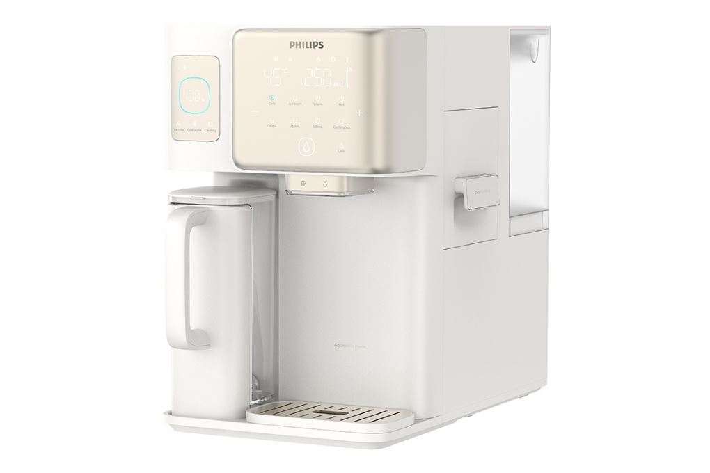 Máy lọc nước RO nóng nguội lạnh Philips ADD6922CG/97 1 lõi Màu Trắng