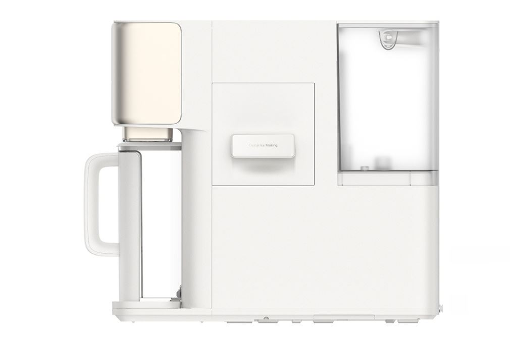 Máy lọc nước RO nóng nguội lạnh Philips ADD6922CG/97 1 lõi Màu Trắng