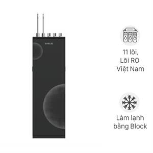 Máy lọc nước RO nóng lạnh Shibu SB28 11 lõi