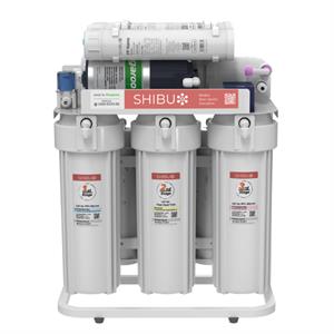 Máy lọc nước RO Shibu SB35 11 lõi