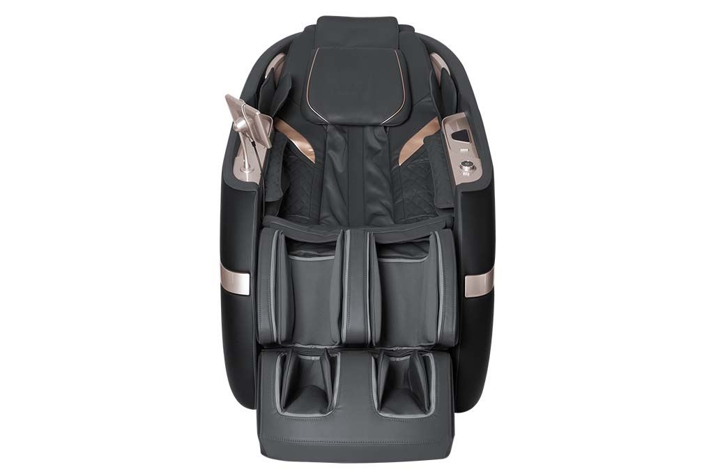 Ghế massage Daikiosan DC105 Màu Đen