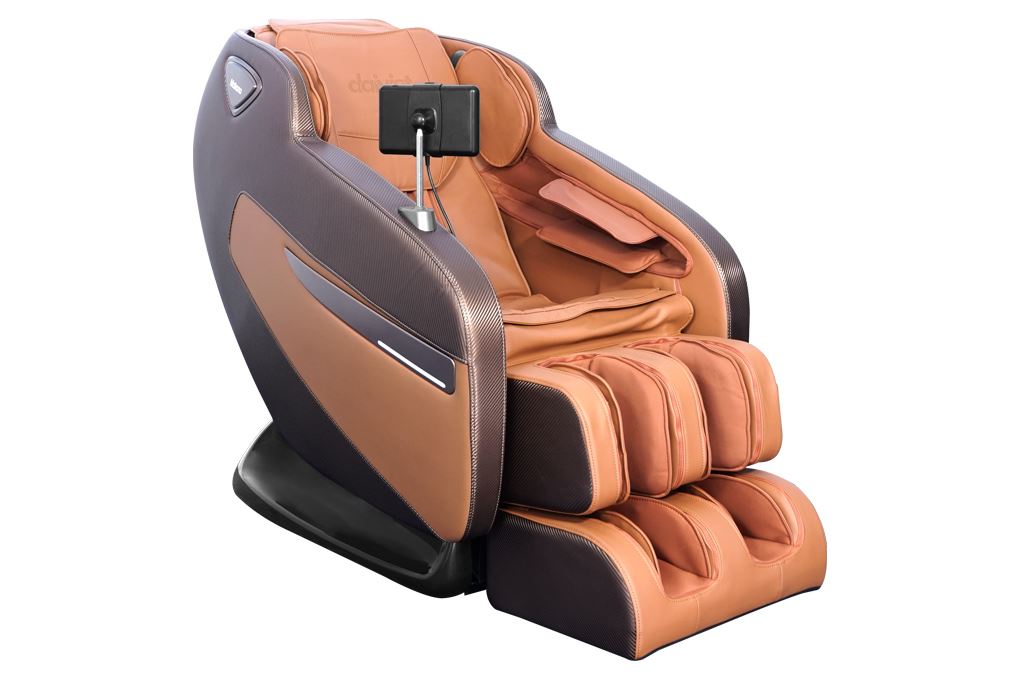Ghế massage Makano MC101 - 3