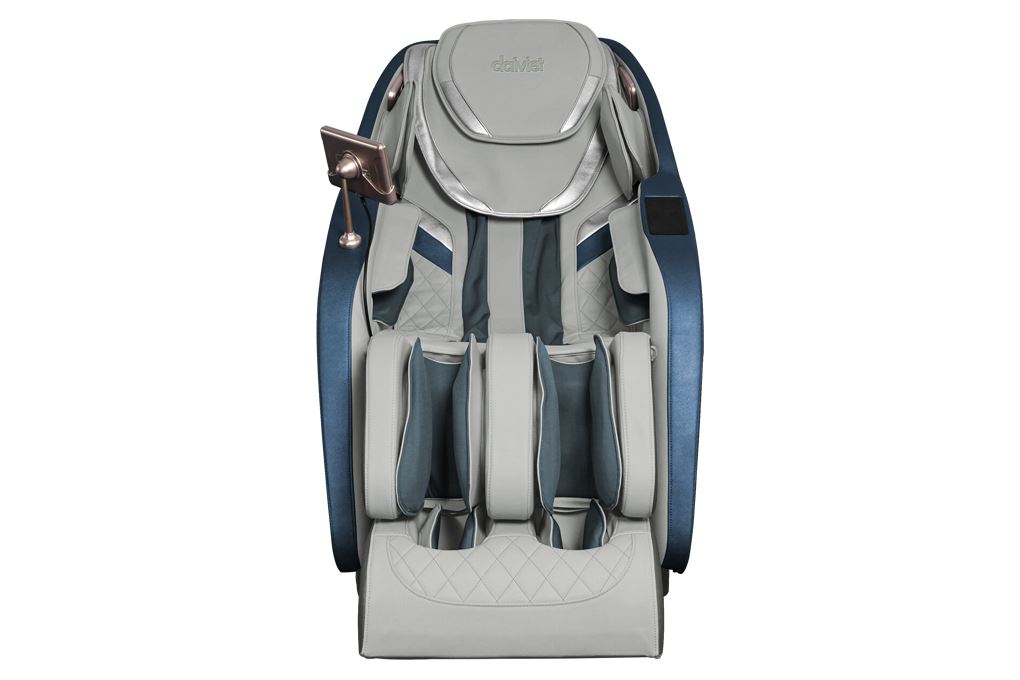 Ghế massage Makano MC102 Màu Xám