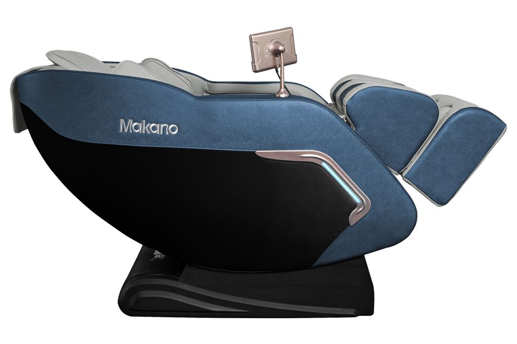 Ghế massage Makano MC102 Màu Xám