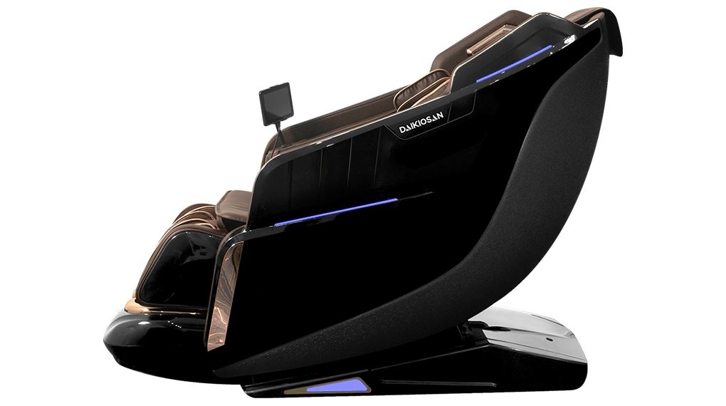 Ghế massage Daikiosan DC300 Màu Đen