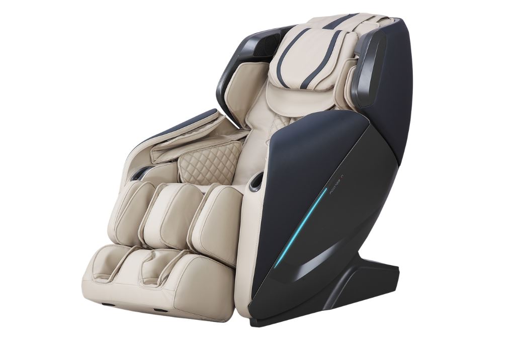 Ghế massage Poongsan MCP-501-BR được nhiều người tin dùng