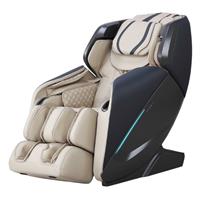 Ghế massage Poongsan MCP-501-BR