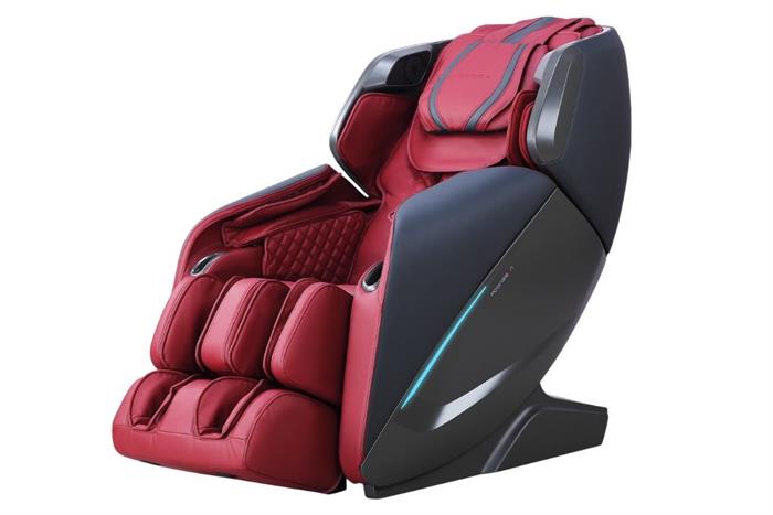 Ghế massage Poongsan MCP-501-RE