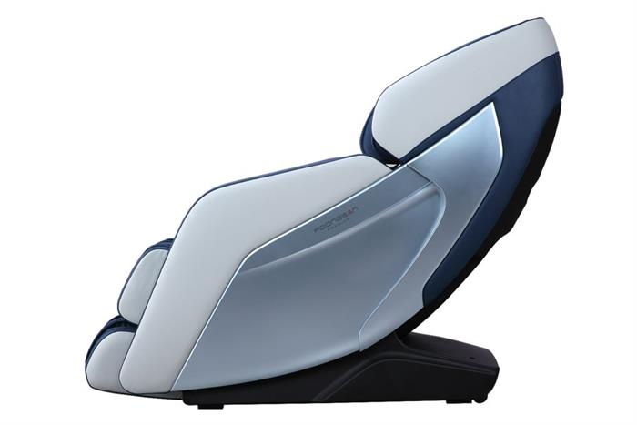 Ghế massage Poongsan MCP-804-BL Màu Xanh