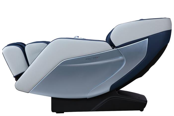 Ghế massage Poongsan MCP-804-BL Màu Xanh