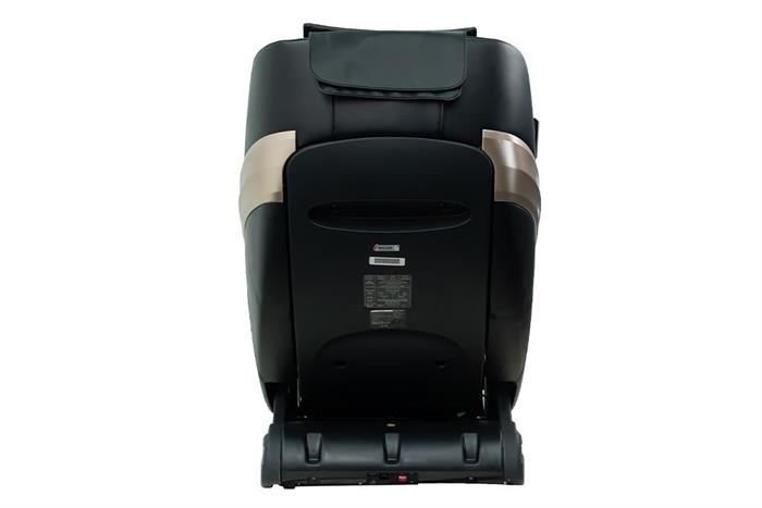 Ghế massage Poongsan MCP-106 Màu Đen