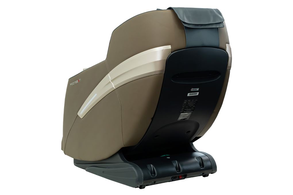 Ghế massage Poongsan MCP-106 Màu Xanh rêu