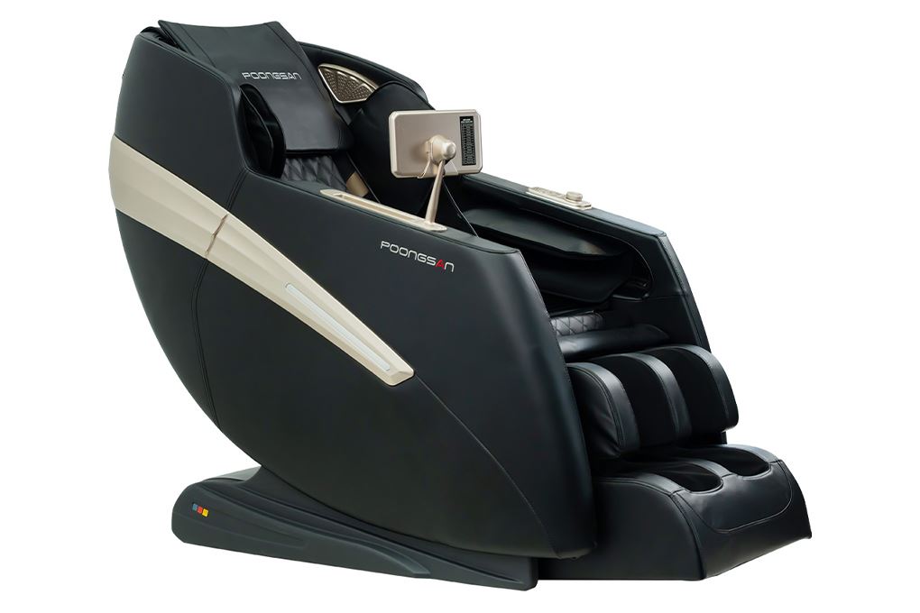 Ghế massage Poongsan MCP-106