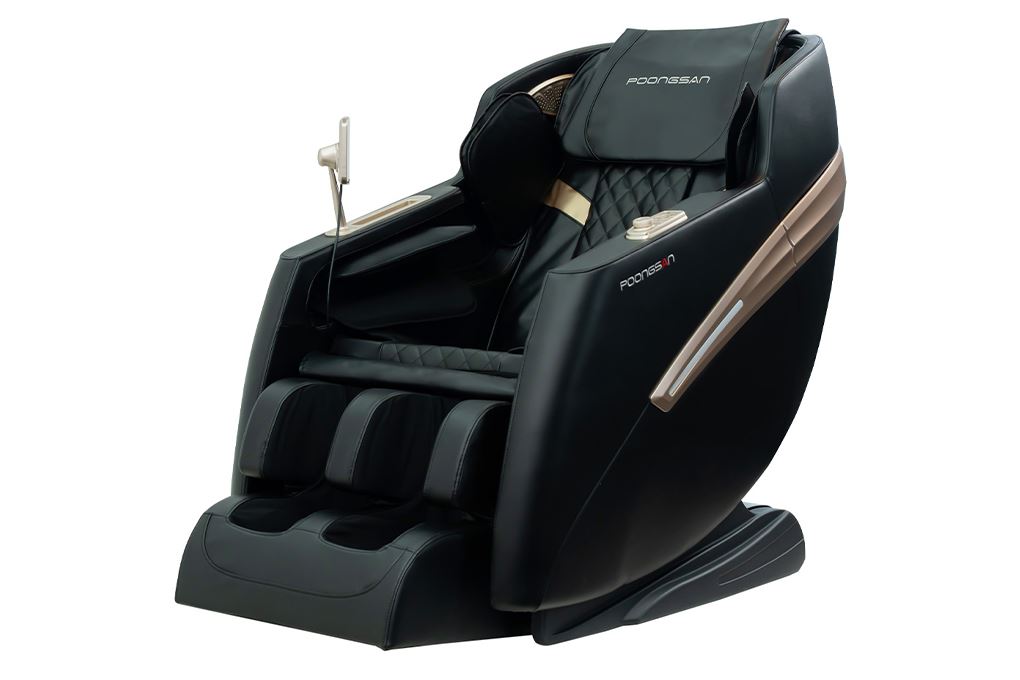 Ghế massage Poongsan MCP-106 - 2