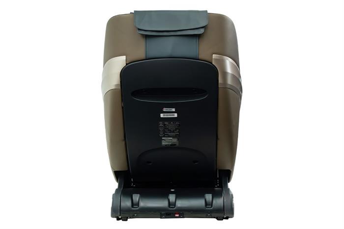 Ghế massage Poongsan MCP-106 Màu Xanh rêu