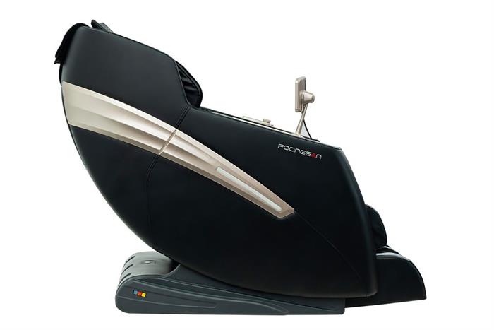 Ghế massage Poongsan MCP-106 Màu Đen