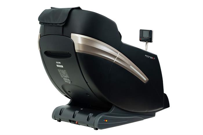 Ghế massage Poongsan MCP-106 Màu Đen