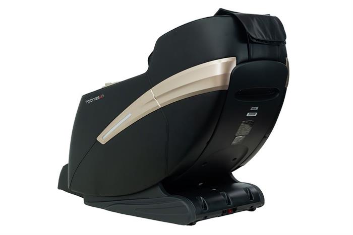 Ghế massage Poongsan MCP-106 Màu Đen