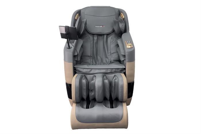 Ghế massage Poongsan MCP-138 Màu Kem