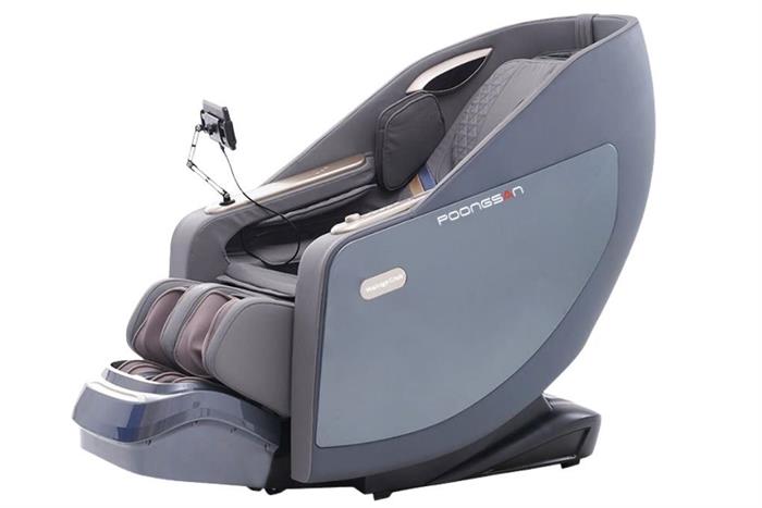 Ghế massage Poongsan MCP-306