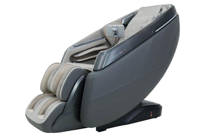 Ghế massage Poongsan MCP-865