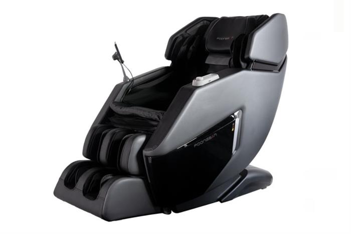 Ghế massage Poongsan MCP-130 Màu Đen